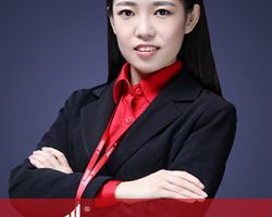 李希贤(美国留学顾问)