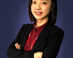 邢红(加拿大留学顾问)