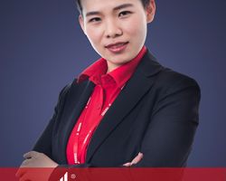 秦翔(英国留学顾问)