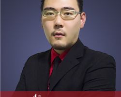 刘翔宇
