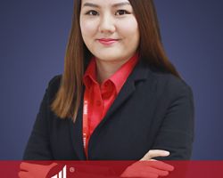 黄宇红