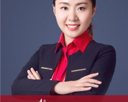 刘珂馨