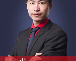 徐玉伟(加拿大留学顾问)