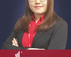 洪珊(英国留学顾问)