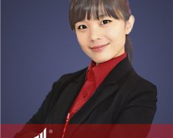 王招英(加拿大留学顾问)