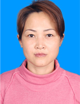 于俊玲(注册税务师)