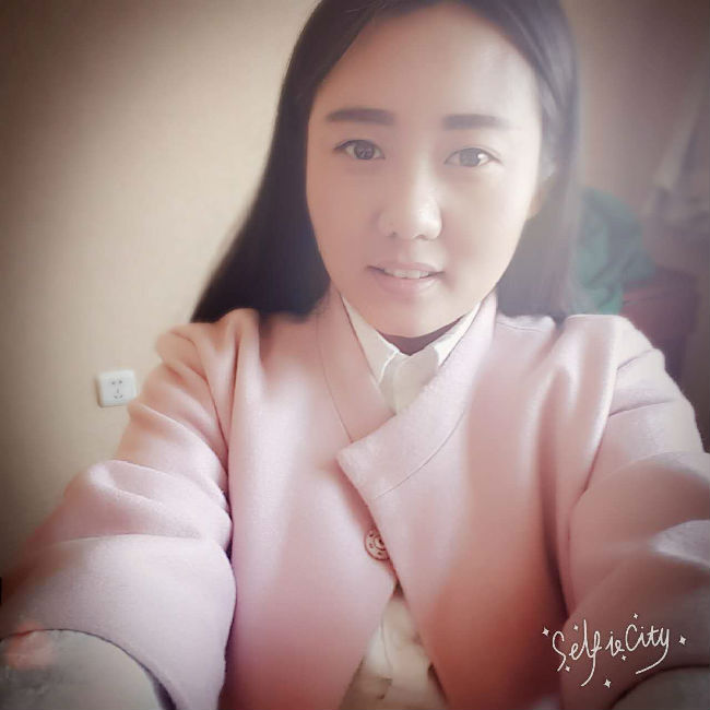 师雅莉(大客户经理)