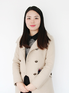 李春巧(工商顾问)