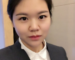 陈晶