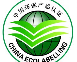 ”中国环保产品认证“/