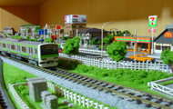 模型火车项目可行性研究报告