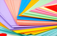 彩色纸张印刷包装项目可行性研究报告