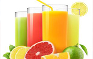 鲜果菜汁饮品项目建议报告