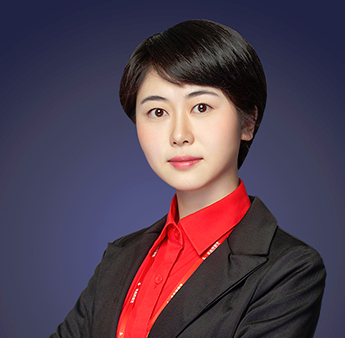 董静(美国留学顾问)