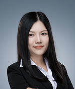 黄薇(宁波总经理)