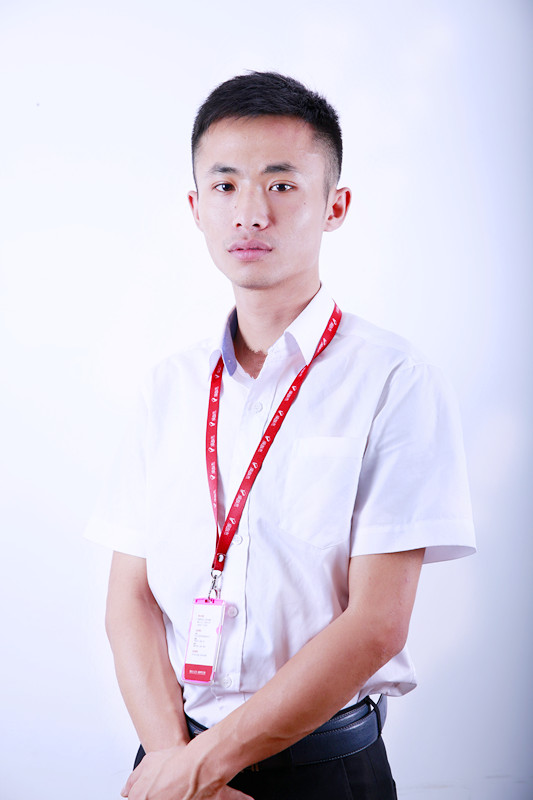 梁杰(知识产权顾问)