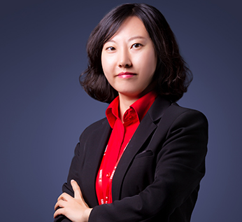 李巍(美国留学顾问)