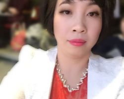 张春玉