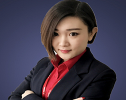 李巍(美国留学顾问)