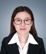 陈毓萍