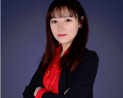胡绘婷(财务顾问)