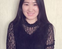 李 梅