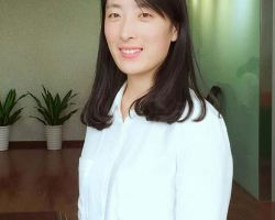 李亚萍