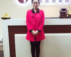 李华(咨询顾问)