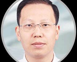 杨立