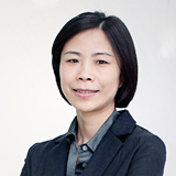 刘曼雪（Maggie Liu）(北京研究生首席顾问)
