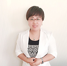 穆爱娇(工商顾问)