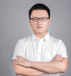 杜智广(辰联知识产权创始人)