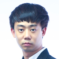 邵帅(工商经理)