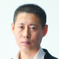 薛国锋