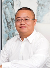 Edmund Zhao
