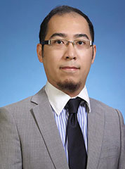 Regan Shum