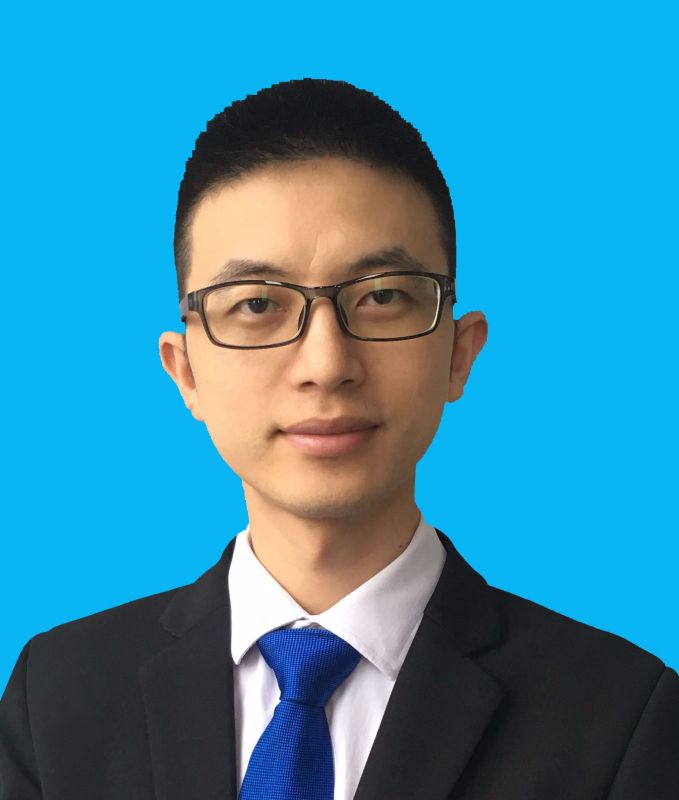 贺诗亮(金融顾问)