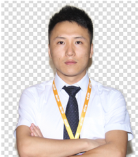 秦积旭