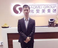 何占杰