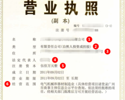 厦门市***进出口有限公司