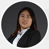 史玉萍(理士国际商标部业务经理)