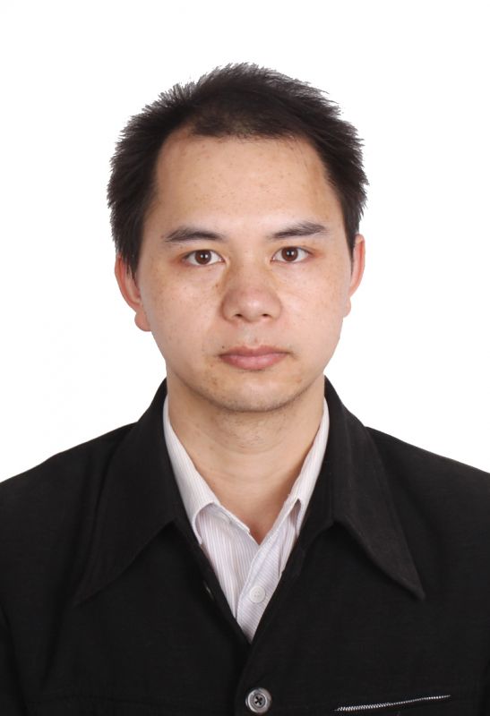 杨斌(长沙美创知识产权代理有限公司广州分公司 总经理)