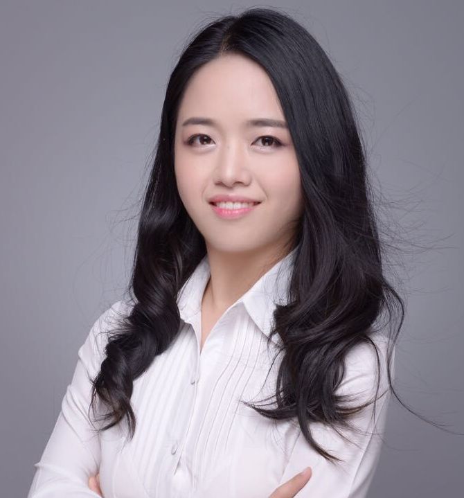 方 涵(资深顾问)