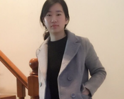 高维月