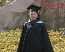 杨梅兰