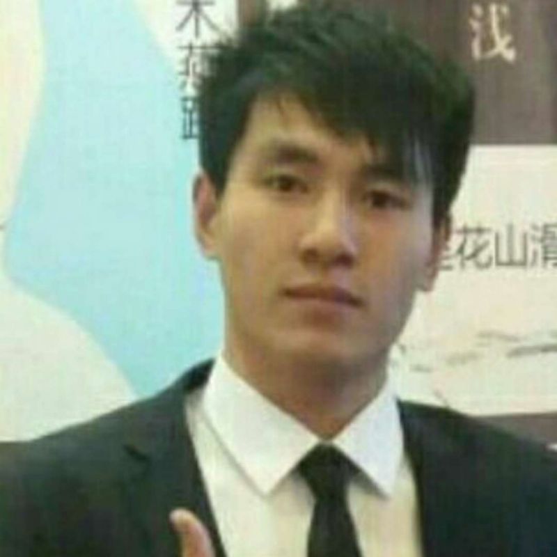 李洋(工商经理)