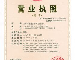 转让一商务咨询公司 成立一年 未运营 注册认缴200万