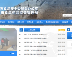 大同市食品药品监督管理局默认相册