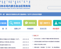 内蒙古阿拉善经济开发区税务局