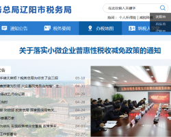 辽阳市宏伟区税务局